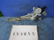 SUBARU Stella 2007 Front Right Door Regulator 61041KJ000 [Used] [PA110478130]