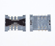 Originale Samsung GT-E1190 Lettore Di Sim Card