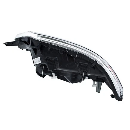 Furgoneta Sprinter derecha Hella 247005021 03 05 para Dodge Foto 4 de 4