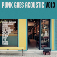 Various Artists Punk Goes Acoustic - Volume 3 Album