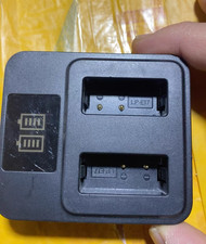 Power Supply Adapter Charger For Canon 800D Battery