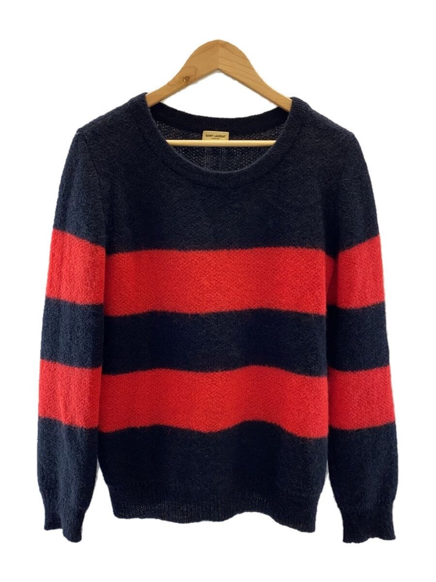 Maglione SAINT LAURENT nero XS