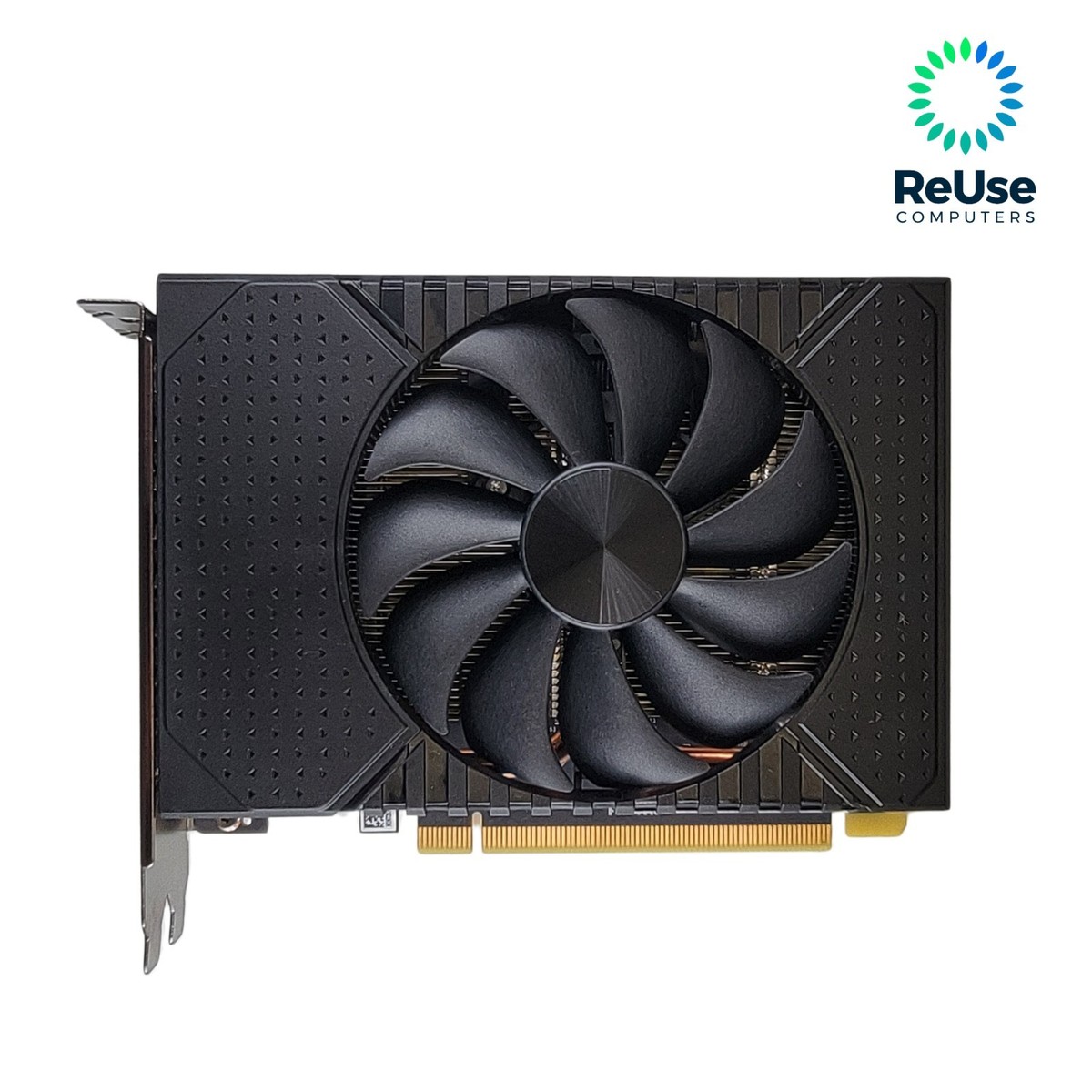 HP OEM NVIDIA GeForce RTX 4060 8GB GDDR6 Graphics Card GPU
