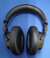 Sony MDR-M1ST Studio Monitor Headphones High-Res Compatible