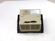 YASKAWA SERVOPACK SGDR-SDA350A01B VER 00000
