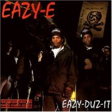 Eazy Duz It von Eazy E | CD | Zustand sehr gut