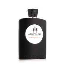 Atkinsons 41 Burlington Arcade Eau De Parfum ...