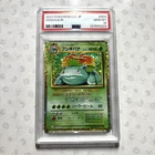 Venusaur 003/032 PSA 10  Classic Collection Japanese Pokemon Card