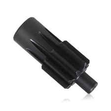 High Carbon Steel Engine Barring Tool for PACCAR MX-13 MX-11 Engine