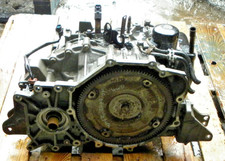 GENUINE 1998-2003 MITSUBISHI CHARIOT MK3 AUTOMATIC GEARBOX 2.4 4WD 4G64