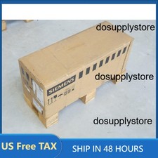 New Siemens MICROMASTER 430 Nofilter 6SE6 430-2UD41-1FA0 6SE6430-2UD41-1FA0