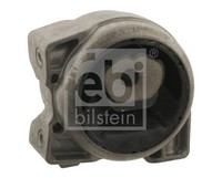 Febi Bilstein 30009 GetriebeaufhäNgung Links Hinten Manuelles Getriebe