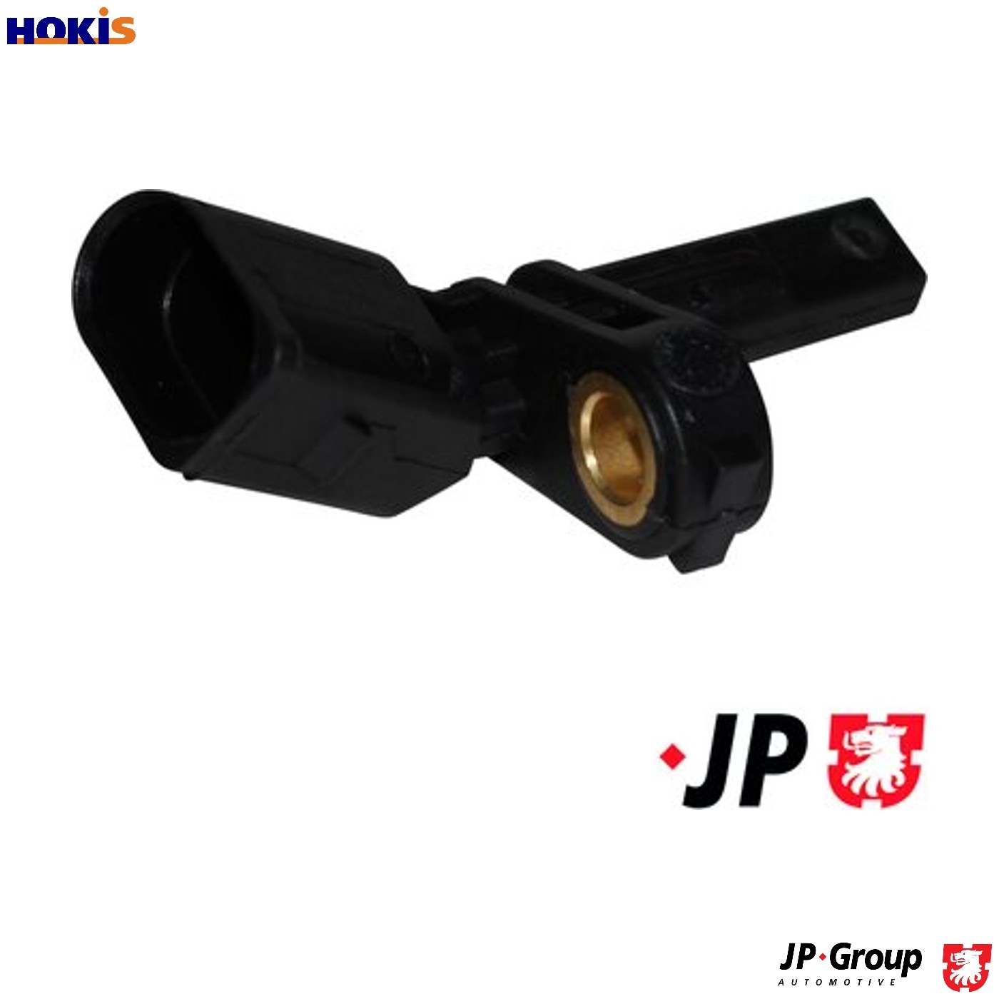 SENSOR WHEEL SPEED 1197101670 FOR SKODA OCTAVIA/II/Combi LAURA SUPERB YETI  VW