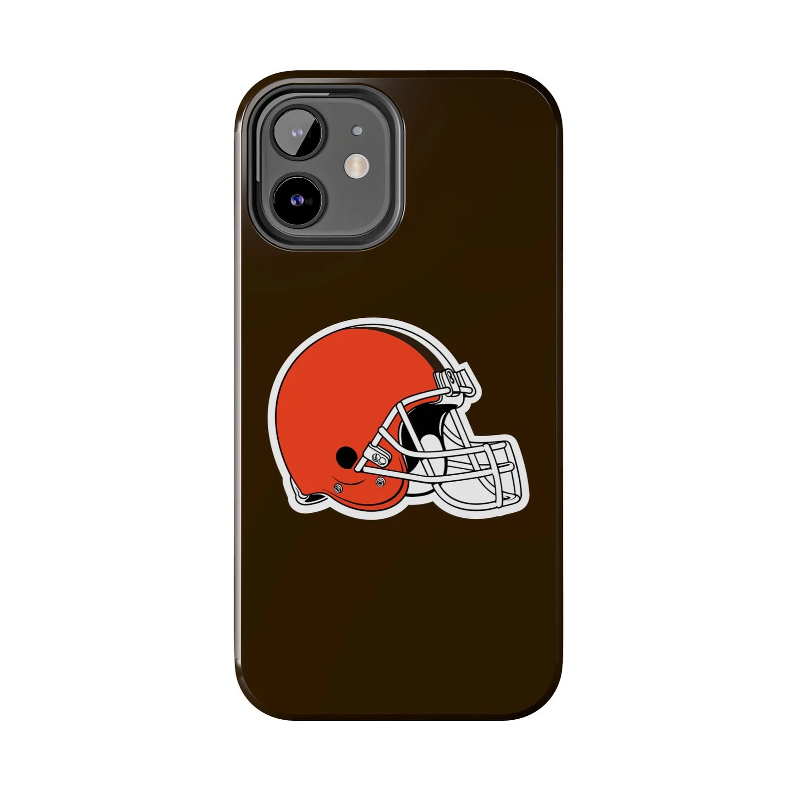 Cleveland Browns Tough Phone Case for iPhone