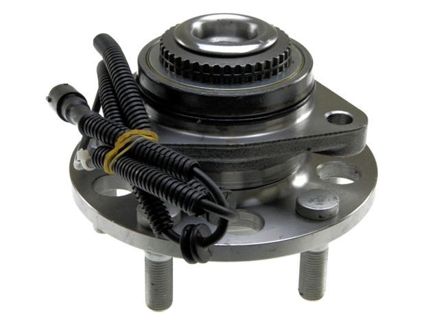 Wheel Bearing Kit for Ssangyong Rexton II 06-, Actyon 01-09, Kyron 05-12 /INB