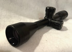 Bushnell Elite 3200 Rifle Scope 10 x 40 Mil Dot Reticle & Turrets Works Great — photo 4