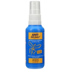 ANTI-BRUMM Kids sensitive Pumpspray 75ml PZN 17816160