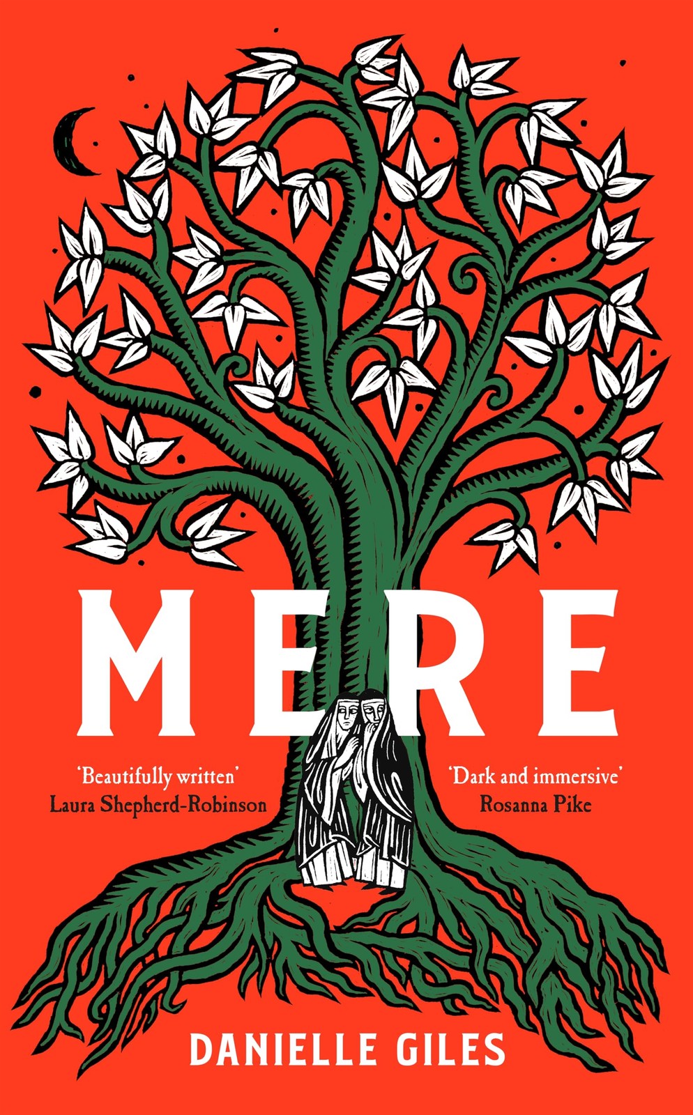 Mere by Danielle Giles Hardback - Image 6