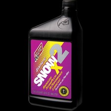 Klotz Oil KL-215 Snow X2 Techniplate Premium Synthetic Oil - 1qt.