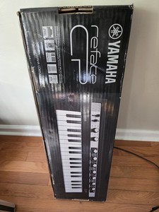 Yamaha Cp33 | eBay