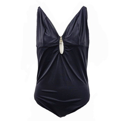 Elomi Plain Sailing Plunge Damen Badeanzug UVP 66,00 £