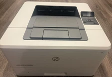 HP LaserJet M402DN Monochrome Laser Printer