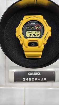 Casio G-Shock GD-X6930E-9JR
