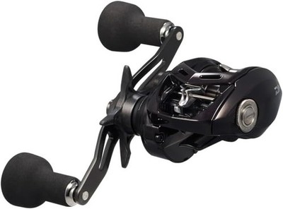 PRESALE DAIWA 26 Koga TW 80P Baitcasting Reel Tai Rubber Reel Right Hand NEW