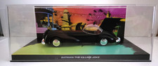 Eaglemoss Batman Automobilia Batmobile The Killing Joke #46 Sigillato