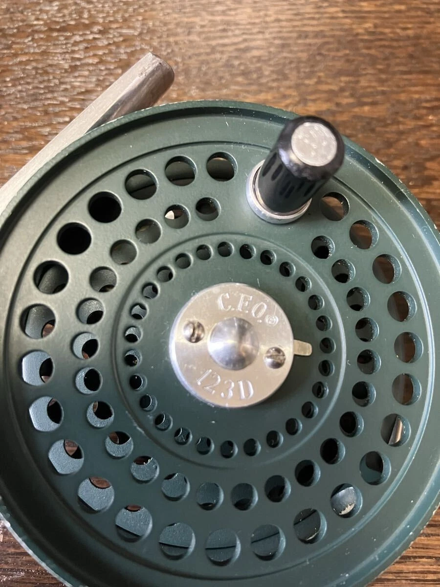 Orvis Cfo for sale | eBay
