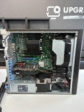 Dell Precision 5810: Xeon E5-1650v3 / RAM 32Gb / 3Gb GF GTX 1060 / SSD 500Gb / W