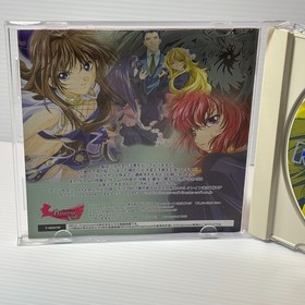 Metal Wolf   Dreamcast SEGA Japan CIB with spine card