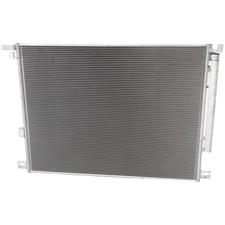 For 2020-2021 Highlander A/C Condenser 884A00E010 TO3030341