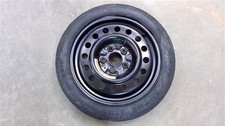 Wheel 16x4 Spare Steel Fits 02-19 Altima 322235 Rim
