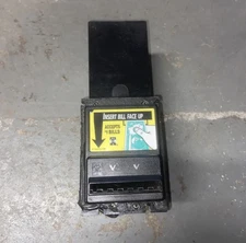 MEI Mars VN2312  Bill Acceptor MDB Validator 24v volt  $1 Vending Machine Arcade