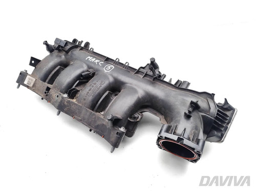 Mercedes-Benz A-Class Luftansaugkrümmer A 160 Benzin 75kW (102 HP) A2700900737