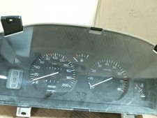 Compteur Citroen ZX