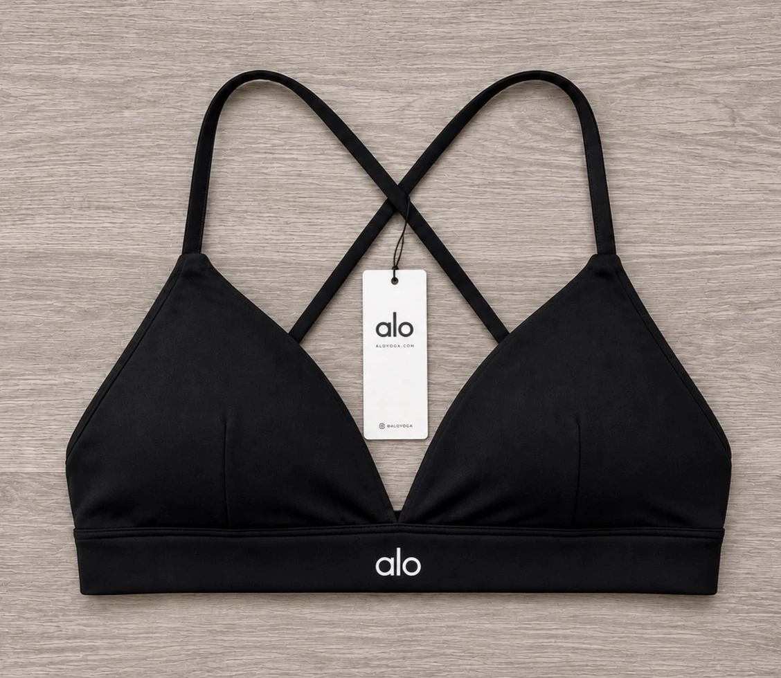 ALO S Yoga Sports Bras for sale | eBay