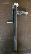 Vintage Bilstein Volkswagon Car Screw Type Tire Jack. Works.