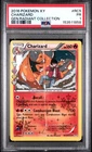 2016 POKEMON XY GENERATIONS RADIANT COLLECTION #RC5 CHARIZARD PSA 1