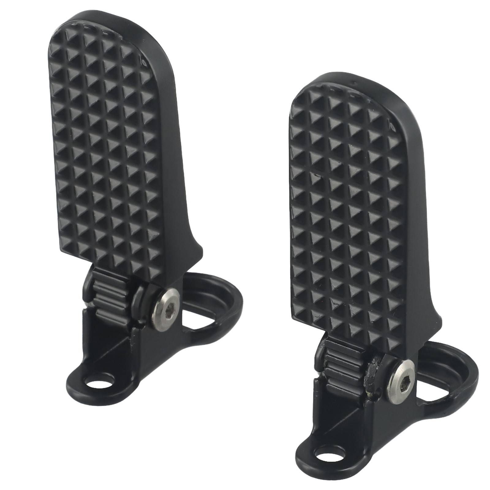 Bicycle Rear Footrest Foot Peg Bike Pedal Mountain Replacement Foot Motorcycle