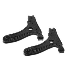 2x Querlenker Satz Vorne Links Rechts für VW Golf 1G1 Polo Jetta Seat K620588