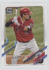 2021 Topps Kurt Suzuki #571 2oj