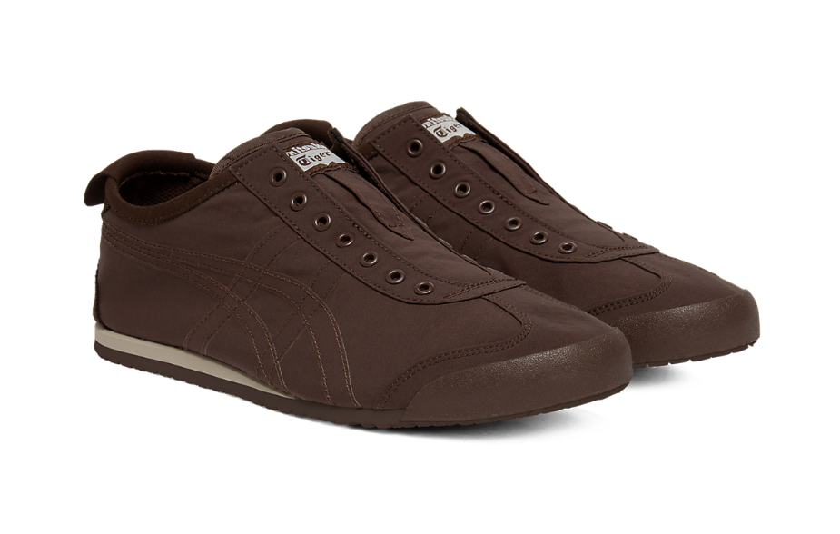 Onitsuka Tiger MEXICO 66 SLIP-ON 1183B603 Men's Women's shoes