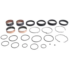 PW-FORK REBUILD KIT For Kawasaki KX450 50th Anniversary Edition 24 PWFFK-K22-000