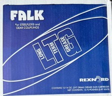Box of 10 FALK Complex Grease Coupling Cartri...