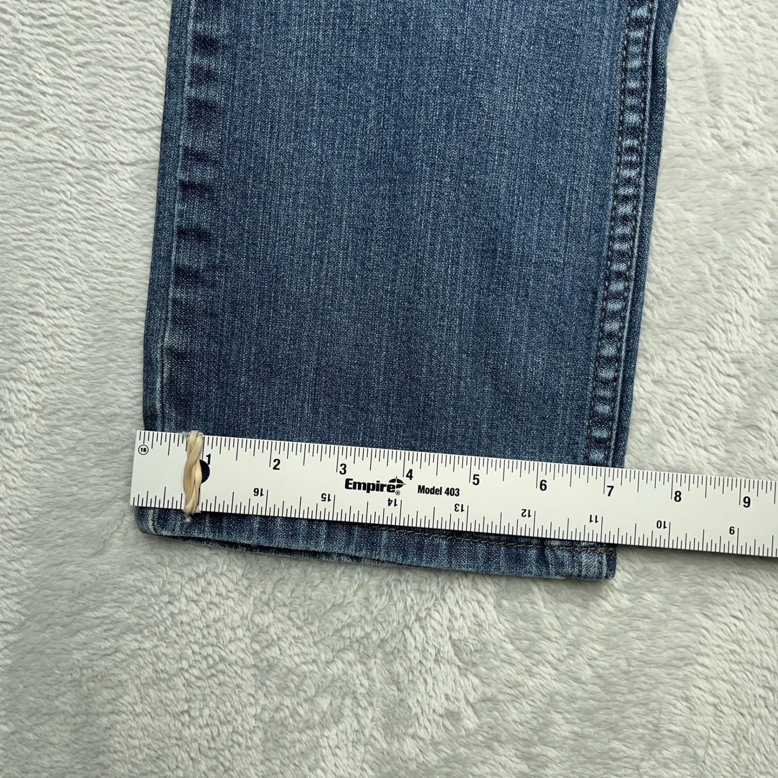 Buffalo David Bitton Driven X Basic Straight Jean… - image 2