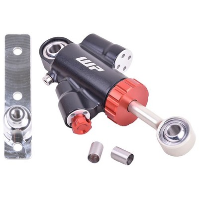 Ride Engineering 2138340001e824-298bb2 WP Steering Damper and Steering Head
