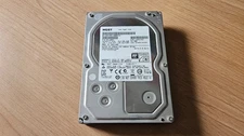 HGST HMS5C4040BLE640 Coolspin 4TB Enterprise Hard Drive 64MB SATA 6Gb/s 3.5inch