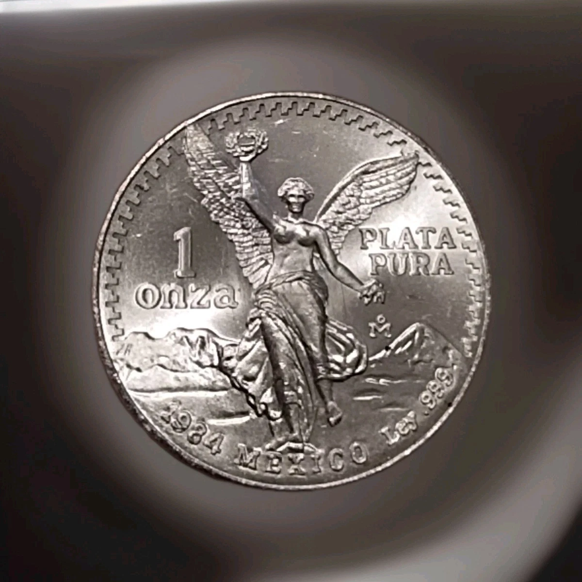 1984 Mexican Libertad Silver Bullion Coins for sale | eBay